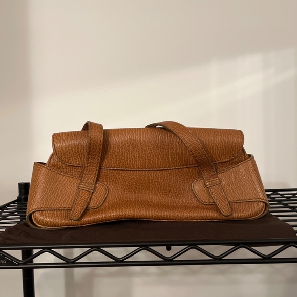 MOVING SALE Tod’s Textured Leather Tote Bag - Picture 3 of 13